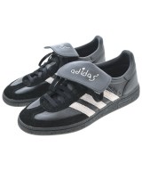 adidas（アディダス）スニーカー 黒 サイズ:25.5cm メンズ/2200726862045