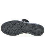 adidas（アディダス）スニーカー 黒 サイズ:25.5cm メンズ/2200726862045