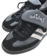 adidas（アディダス）スニーカー 黒 サイズ:25.5cm メンズ/2200726862045