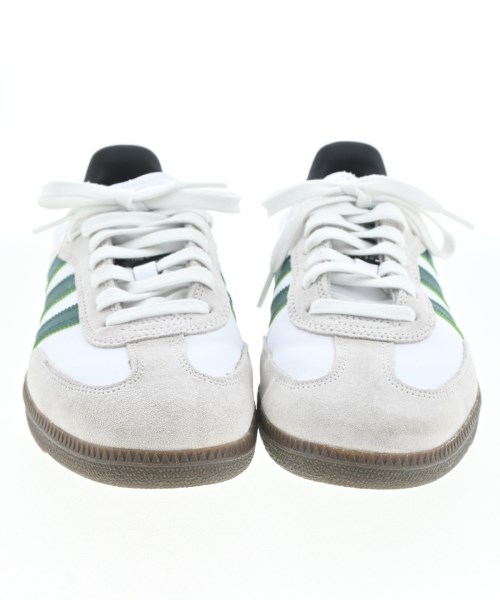 adidas（アディダス）スニーカー 白 サイズ:25.5cm メンズ/2200726862052