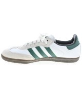 adidas（アディダス）スニーカー 白 サイズ:25.5cm メンズ/2200726862052