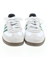 adidas（アディダス）スニーカー 白 サイズ:25.5cm メンズ/2200726862052