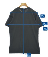 adidas（アディダス）Tシャツ・カットソー 黒 サイズ:XL メンズ/2200726879081