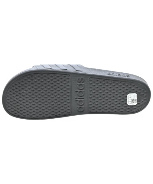 adidas（アディダス）サンダル 黒 サイズ:28.5cm メンズ/2200714400013