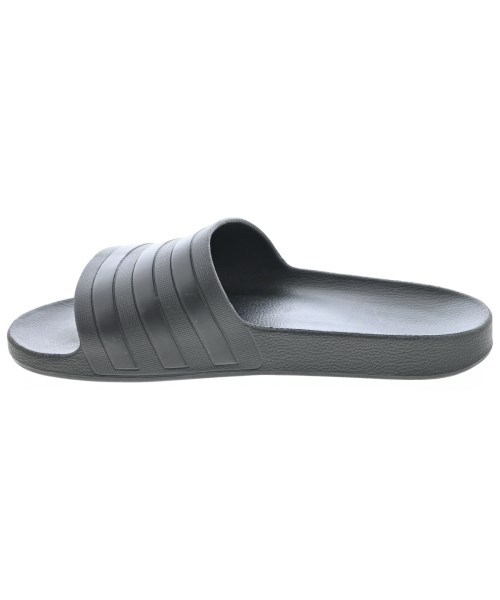 adidas（アディダス）サンダル 黒 サイズ:28.5cm メンズ/2200714400013