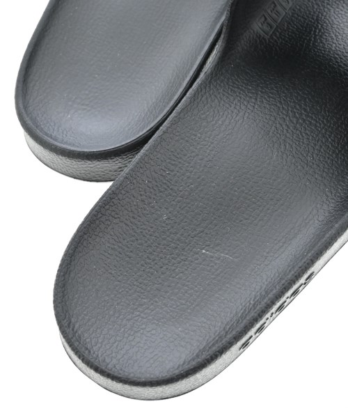 adidas（アディダス）サンダル 黒 サイズ:28.5cm メンズ/2200714400013