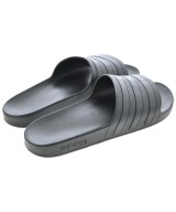adidas（アディダス）サンダル 黒 サイズ:28.5cm メンズ/2200714400013