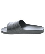 adidas（アディダス）サンダル 黒 サイズ:28.5cm メンズ/2200714400013