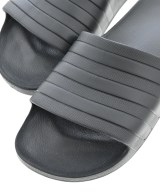 adidas（アディダス）サンダル 黒 サイズ:28.5cm メンズ/2200714400013