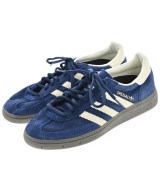 adidas（アディダス）スニーカー 紺 サイズ:23cm レディース/2200721935096