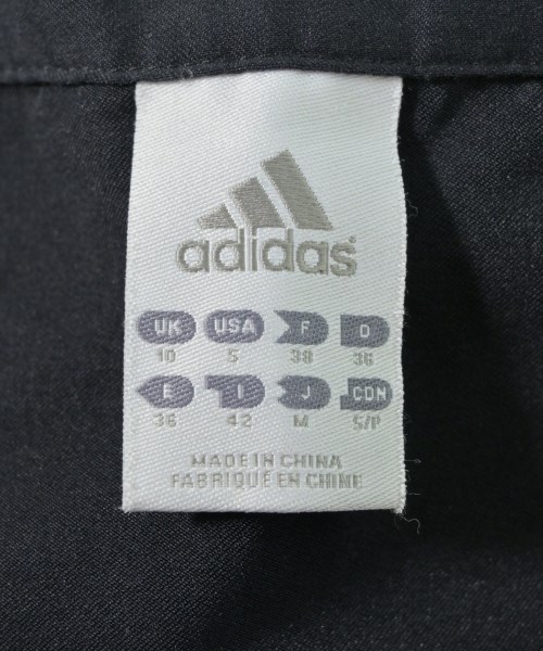 adidas（アディダス）その他 黒 サイズ:M レディース/2200722075067