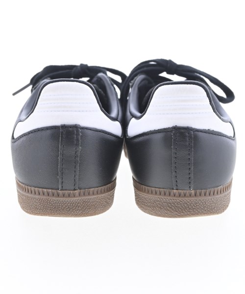adidas（アディダス）スニーカー 黒 サイズ:23cm レディース/2200722790168