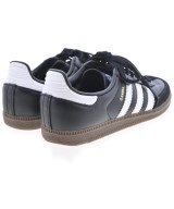 adidas（アディダス）スニーカー 黒 サイズ:23cm レディース/2200722790168