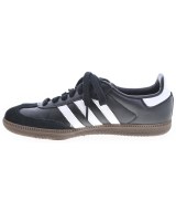 adidas（アディダス）スニーカー 黒 サイズ:23cm レディース/2200722790168