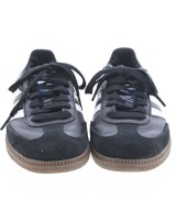 adidas（アディダス）スニーカー 黒 サイズ:23cm レディース/2200722790168