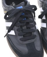 adidas（アディダス）スニーカー 黒 サイズ:23cm レディース/2200722790168