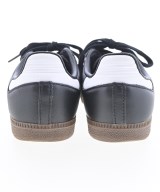 adidas（アディダス）スニーカー 黒 サイズ:23cm レディース/2200722790168
