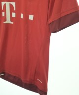 adidas（アディダス）Tシャツ・カットソー 赤 サイズ:M メンズ/2200726477119