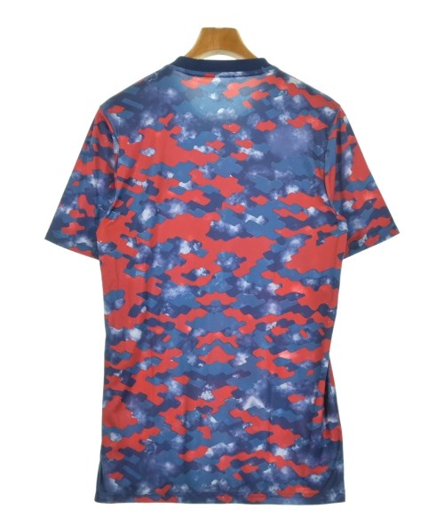 adidas（アディダス）Tシャツ・カットソー 紺 サイズ:M メンズ/2200726477133