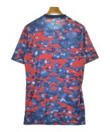 adidas（アディダス）Tシャツ・カットソー 紺 サイズ:M メンズ/2200726477133