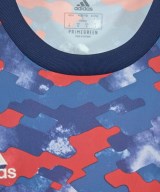 adidas（アディダス）Tシャツ・カットソー 紺 サイズ:M メンズ/2200726477133