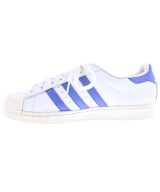 adidas（アディダス）スニーカー 白 サイズ:25.5cm メンズ/2200727048165