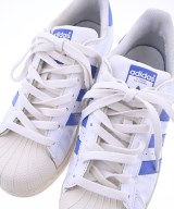 adidas（アディダス）スニーカー 白 サイズ:25.5cm メンズ/2200727048165