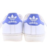adidas（アディダス）スニーカー 白 サイズ:25.5cm メンズ/2200727048165