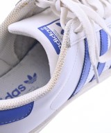 adidas（アディダス）スニーカー 白 サイズ:25.5cm メンズ/2200727048165