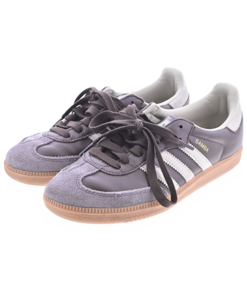 adidas(アディダス)のスニーカー サイズ:24cm 7,400円