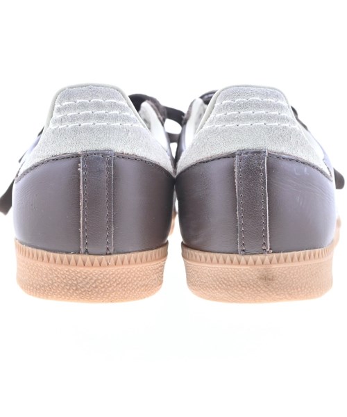 adidas（アディダス）スニーカー 茶 サイズ:24cm レディース/2200727069047