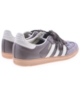 adidas（アディダス）スニーカー 茶 サイズ:24cm レディース/2200727069047