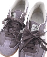 adidas（アディダス）スニーカー 茶 サイズ:24cm レディース/2200727069047