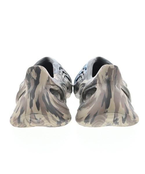 adidas（アディダス）サンダル 茶 サイズ:UK8(26.5cm位) メンズ/2200727098016