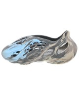 adidas（アディダス）サンダル 茶 サイズ:UK8(26.5cm位) メンズ/2200727098016