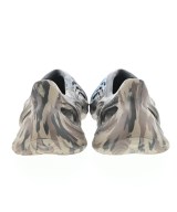 adidas（アディダス）サンダル 茶 サイズ:UK8(26.5cm位) メンズ/2200727098016