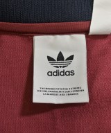adidas（アディダス）スウェット 赤 サイズ:XS メンズ/2200727171122