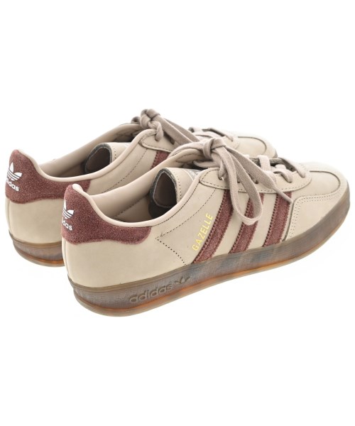 adidas（アディダス）スニーカー 茶 サイズ:23.5cm レディース/2200703575579
