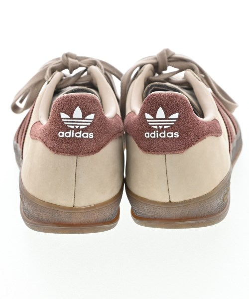 adidas（アディダス）スニーカー 茶 サイズ:23.5cm レディース/2200703575579