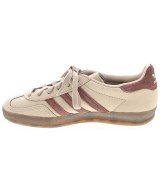 adidas（アディダス）スニーカー 茶 サイズ:23.5cm レディース/2200703575579