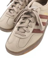 adidas（アディダス）スニーカー 茶 サイズ:23.5cm レディース/2200703575579