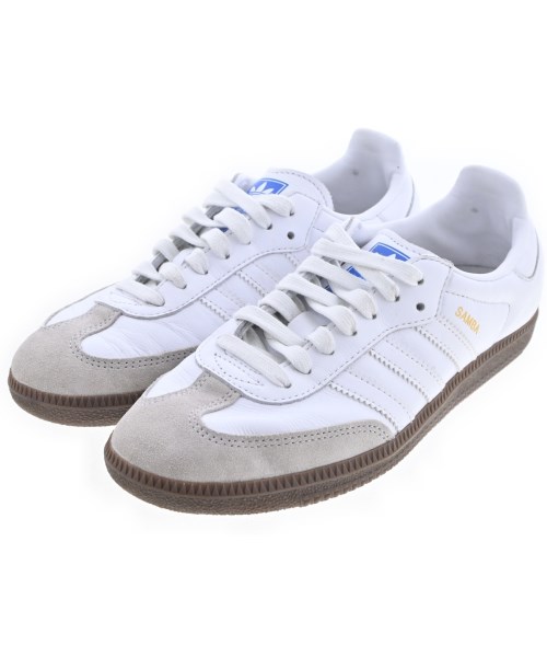 adidas(アディダス)のスニーカー サイズ:23cm 4,600円