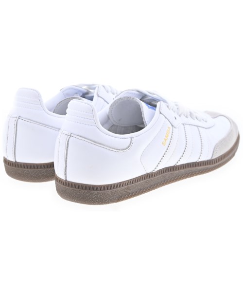 adidas（アディダス）スニーカー 白 サイズ:23cm レディース/2200721503141
