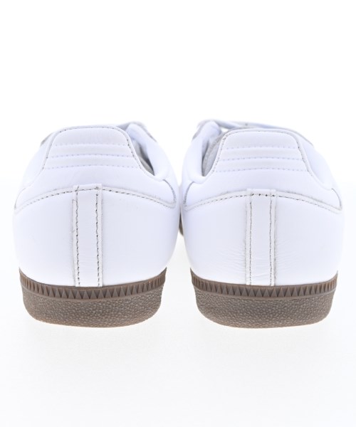 adidas（アディダス）スニーカー 白 サイズ:23cm レディース/2200721503141
