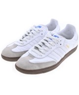 adidas（アディダス）スニーカー 白 サイズ:23cm レディース/2200721503141