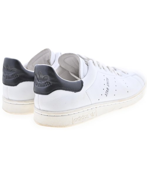 adidas（アディダス）スニーカー 白 サイズ:25cm レディース/2200721896380