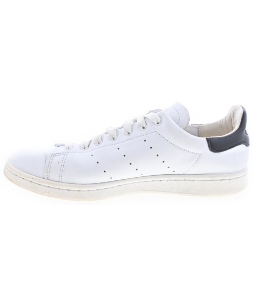 adidas（アディダス）スニーカー 白 サイズ:25cm レディース/2200721896380