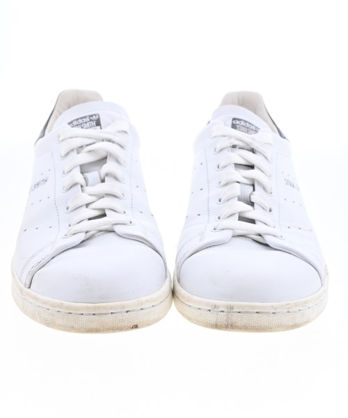 adidas（アディダス）スニーカー 白 サイズ:25cm レディース/2200721896380