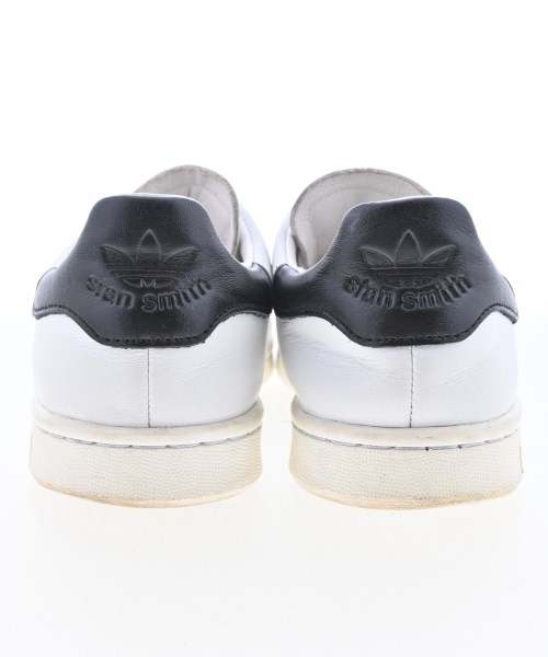 adidas（アディダス）スニーカー 白 サイズ:25cm レディース/2200721896380