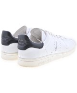 adidas（アディダス）スニーカー 白 サイズ:25cm レディース/2200721896380
